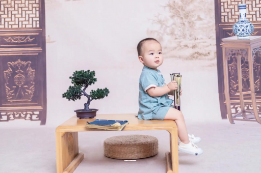 庆阳宝宝发烧可以吃香蕉吗